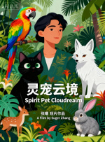 此次献唱《风平浪静》是李雪琴第一次与电影合作，她独特 葛优搭档李雪琴!